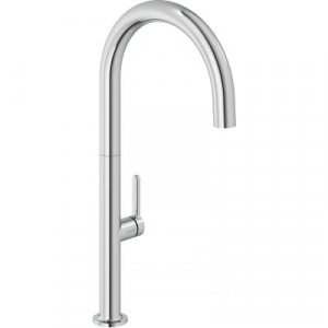 Kludi Aurea bateria kuchenna chrom 558030575