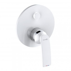 Kludi Balance podtynkowa bateria wannowa do 88022 bialy 527599175