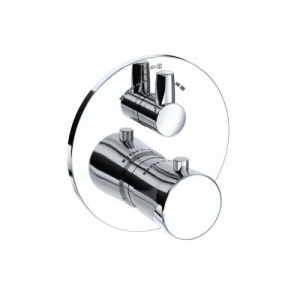 Kludi Balance podtynkowa bateria wannowa z termostatem do 88022 528100575