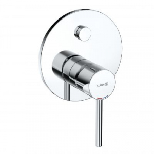 Kludi Bozz podtynkowa bateria wannowa do 88022 387590576