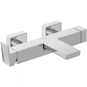 Kludi Decus bateria wannowa chrom 546910575