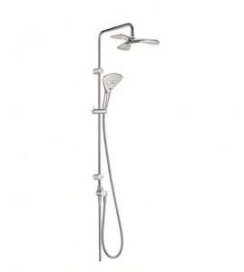 Kludi Fizz Shower System 670930500
