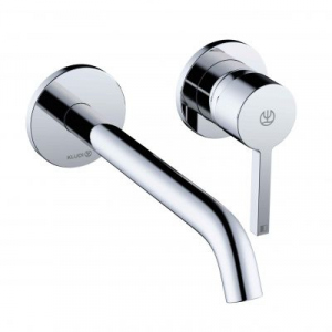 Kludi Nova Fonte Pura podtynkowa bateria umywalkowa 220 chrom 202450515