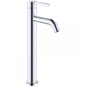 Kludi Nova Fonte Pura wysoka bateria umywalkowa 240 chrom 202980515