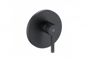 Kludi Nova Fonte Puristic podtynkowa bateria prysznicowa do 88011 chrom 206550515