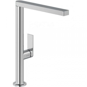 Kludi Qord bateria kuchenna chrom 568030575