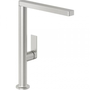 Kludi Qord bateria kuchenna nikiel szczotkowany 56803N575