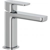 Kludi Renon bateria umywalkowa 110 push open chrom 422880575