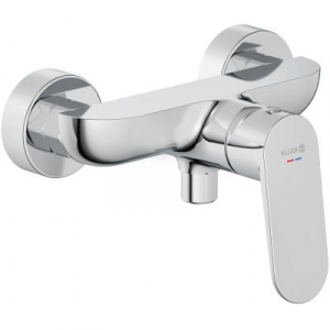 Kludi X1 bateria natryskowa chrom 328310575