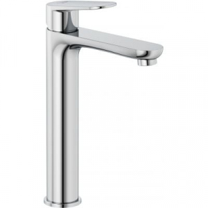 Kludi X1 bateria umywalkowa 210 mm chrom 322980575