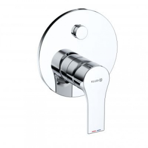 Kludi Zenta SL podtynkowa bateria wannowa do 88022 487590565