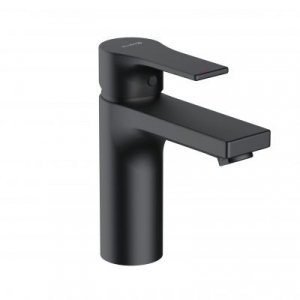 Kludi Zenta SL bateria umywalkowa 100 zestaw odpl. PUSH-OPEN 482983965