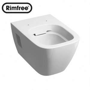 Koło Modo miska WC wisząca Rimfree L33120-900