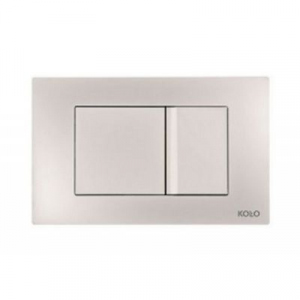 Koło Play przycisk do wc 94164010 stal nierdzewna