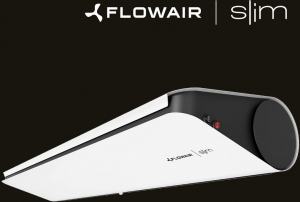 Kurtyna drzwiowa Flowair Slim-W100 56102