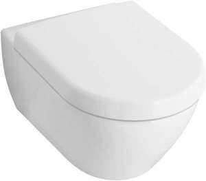 Miska WC kompakt Subway 2.0 Villeroy&Boch 56061001