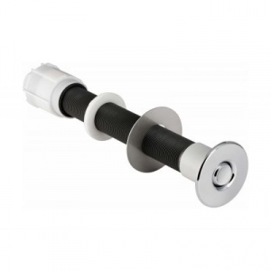 Pneumatyczny przycisk uruchamiajacy WC Geberit reczny specjalny chrom 115.943.21.1