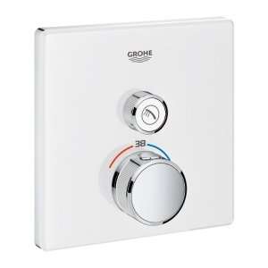 Podtynkowy termostat Grohe SmartControl 29153LS0