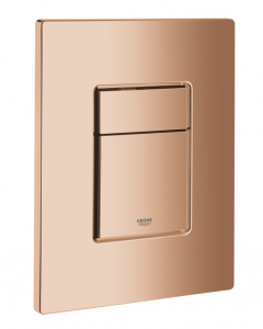Przycisk Grohe Skate Cosmopolitan 38732DA0 warm sunset