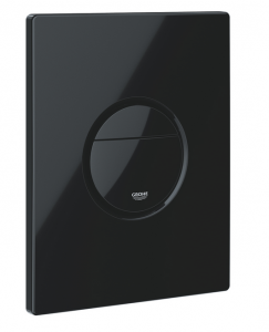 Przycisk wc Grohe Nova Cosmopolitan 38765KV0 czarny połysk