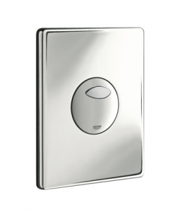 Przycisk wc Grohe Skate 38862000 chrom