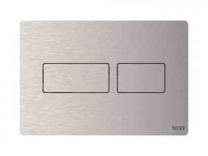 Przycisk wc Tece Solid anti-fingerprint metalowy 9240434