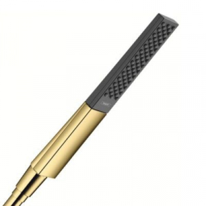 Słuchawka Hansgrohe Rainfinity 26867990 złoto polerowane