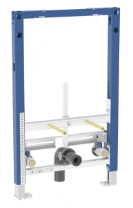 Stelaż podtynkowy do bidetu Geberit Omega H82 111.515.00.2