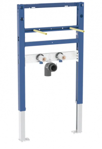 Stelaż podtynkowy do umywalki Geberit Duofix Omega H82-98 111.485.00.2