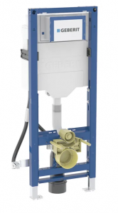 Stelaż podtynkowy wc Geberit Sigma bez barier H112 111.350.00.6