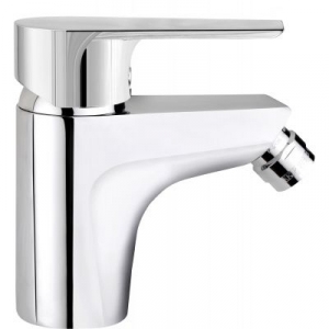 Teka Calvia bateria bidetowa chrom 326220200