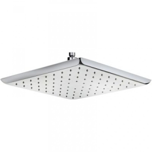 Teka Formentera deszczownica 27,9 cm kwaratowa chrom 790066500