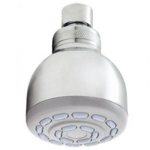 Teka Ocean deszczownica 6,5 cm okrągła chrom 79.006.51