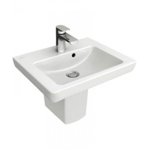 Villeroy Boch Subway 2.0 umywalka mała 50x40 CeramicPlus 731550R1