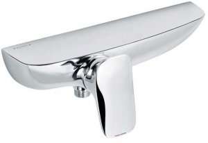 Kludi Ambienta bateria prysznicowa 537100575