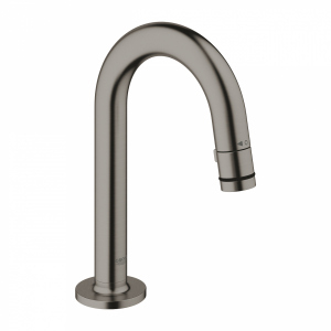 Grohe Uniwersal wylewka wannowa 20201AL0 brushed hard graphite