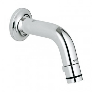 Grohe Uniwersal wylewka wannowa ścienna L-106mm 20205000
