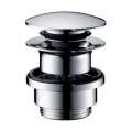 Hansgrohe komplet odpływowy Push-Open G1 1/4 50100000