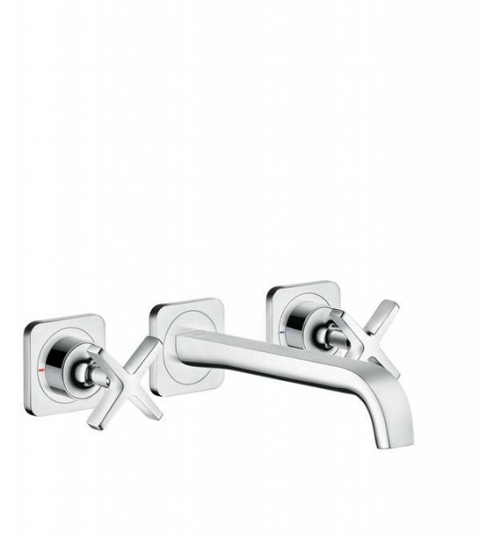 Axor Citterio E bateria umywalkowa 36107000-image_Hansgrohe_36107000_1