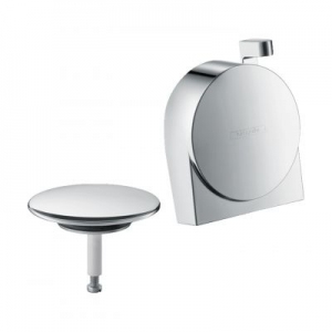 Element yewntrynz szfonu Hansgrohe Exafill S 58117820
-image_Hansgrohe_58117820_1
