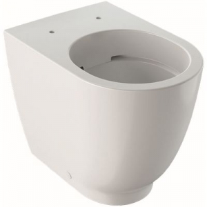 Geberit Acanto miska WC stojąca lejowa Rimfree biała 500.602.01.2 -image_Geberit_500602012_1