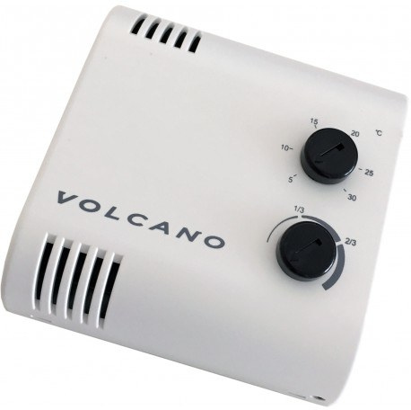 Potencjometr z termostatem do nagrzewnic VR EC 1-4-0101-0473