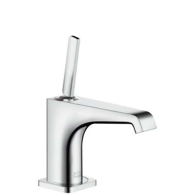 Bateria do małej umywalki 36102000 Hansgrohe Axor Citterio E 
-image_Hansgrohe_36102000_1