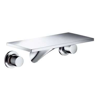 Hansgrohe Axor Massaud bateria umywalkowa 18112000-image_Hansgrohe_18112000_1