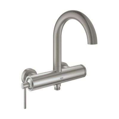 Armatura do wanny Grohe Atrio w stali nierdzewnej 32652DC3-image_Grohe_32652DC3_1