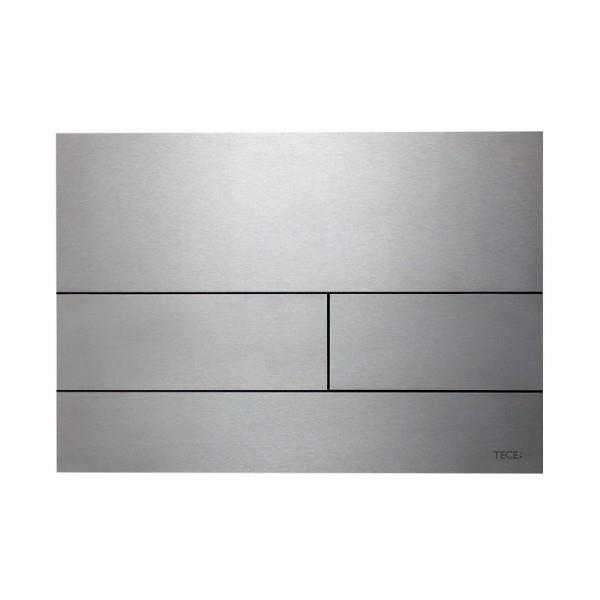 Tece Square II metalowy przycisk spłukujący stal szczotkowana -image_Tece_9.240.830_1