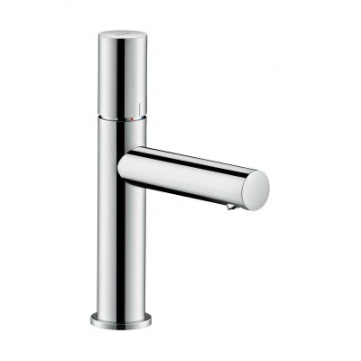 Jednouchwytowa bateria umywalkowa Axor Uno 110 kolor chrom 45002000-image_Axor_45002000_1