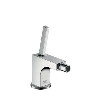 Axor Citterio bateria bidetowa niska 39210000-image_Hansgrohe_39210000_1