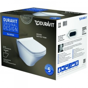 Pakiet Duravit DuraStyle  45520900A1 -image_Duravit_45520900A1_1