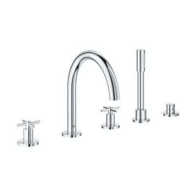 Nawannowa bateria Atrio 19923003-image_Grohe_19923003_1